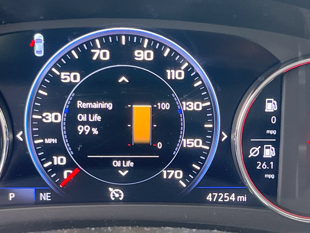 Used 2024 Chevrolet Malibu LT FWD image 16