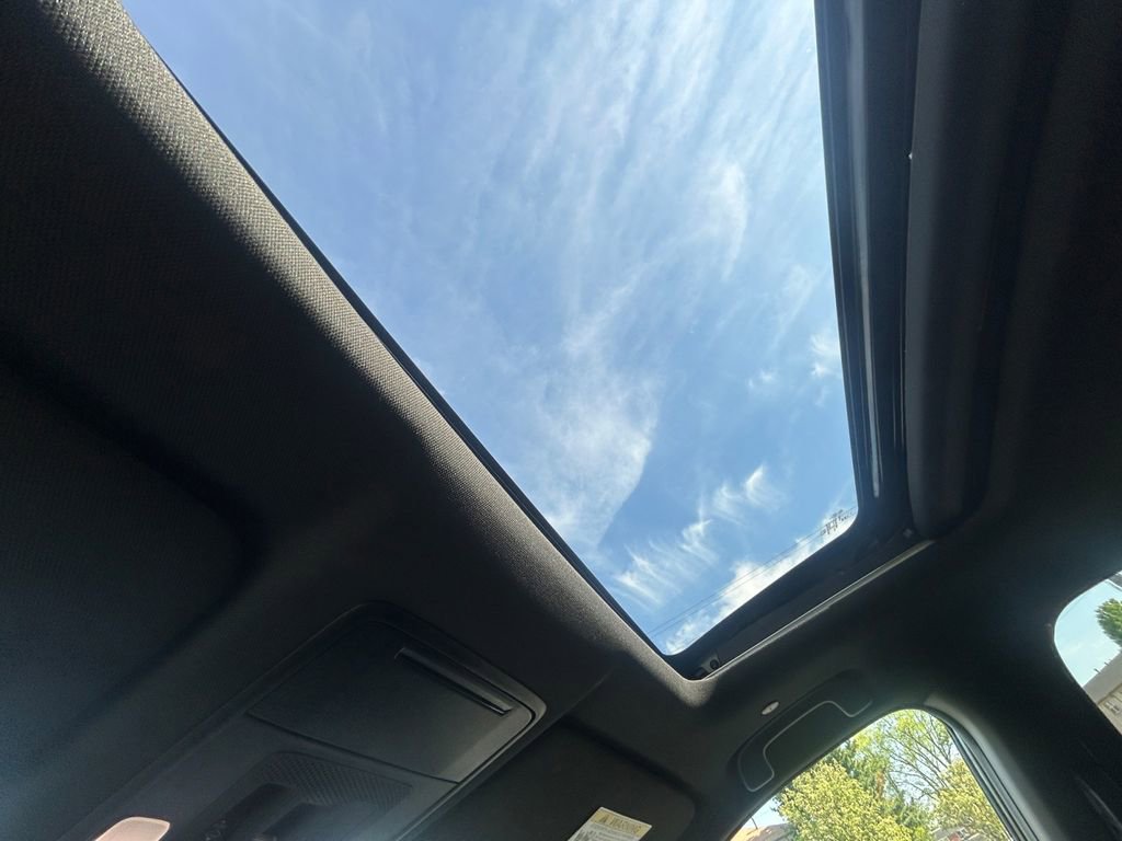 Used 2026 Honda CR-V TrailSport image 21