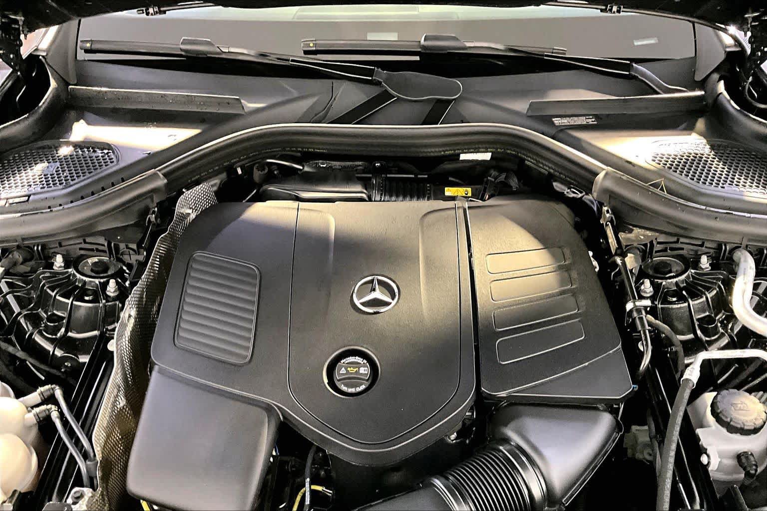 Certified 2026 Mercedes-Benz GLC 300 4MATIC image 30
