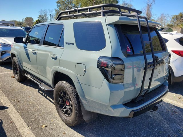 Used 2021 Toyota 4Runner TRD Pro image 6