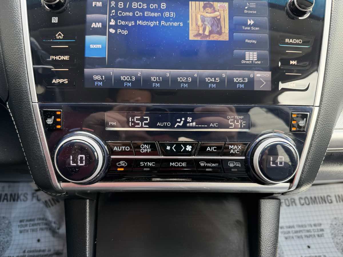 Used 2018 Subaru Outback 2.5i Premium AWD/4WD image 18