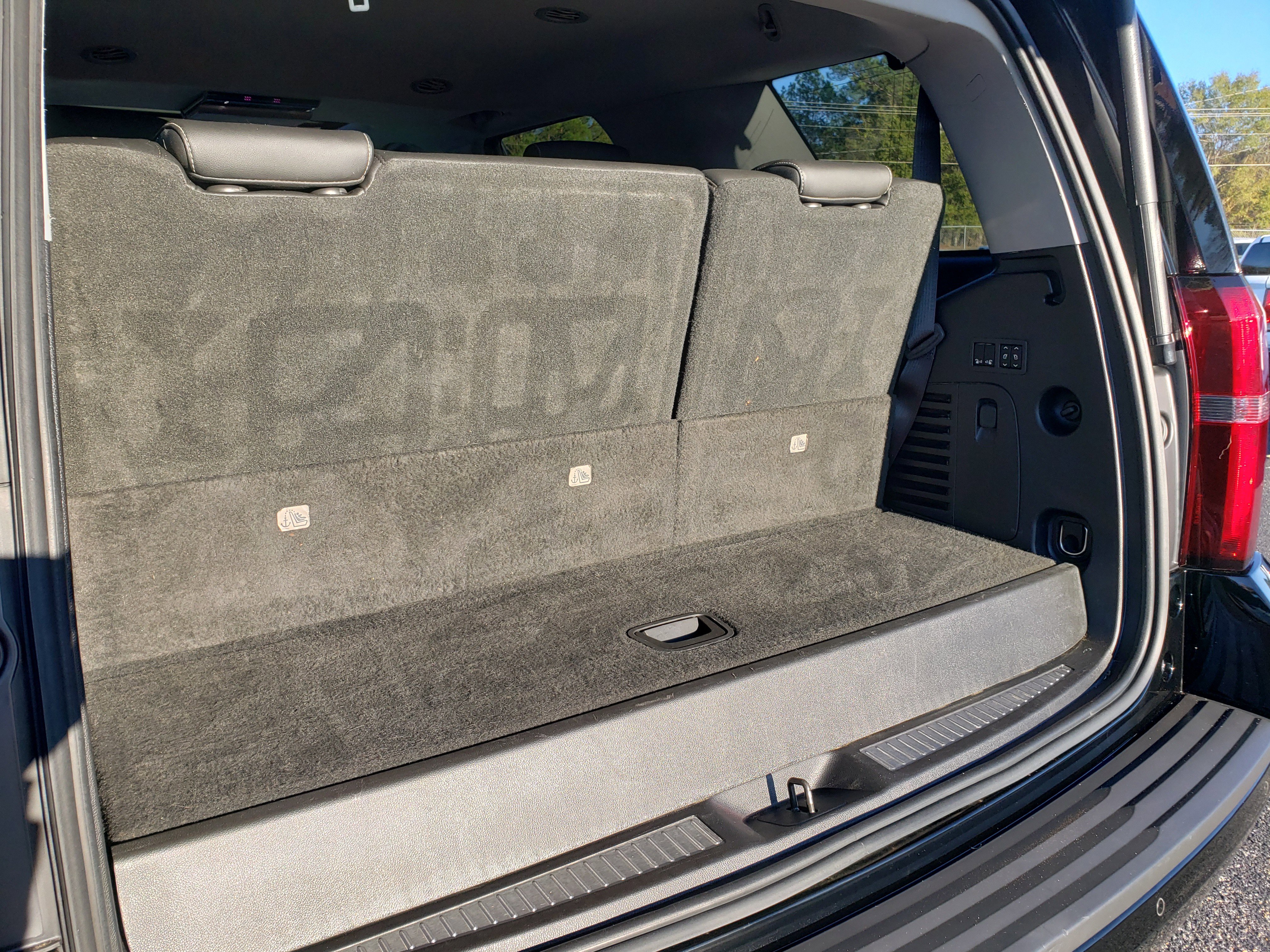 Used 2019 Chevrolet Tahoe LT image 10