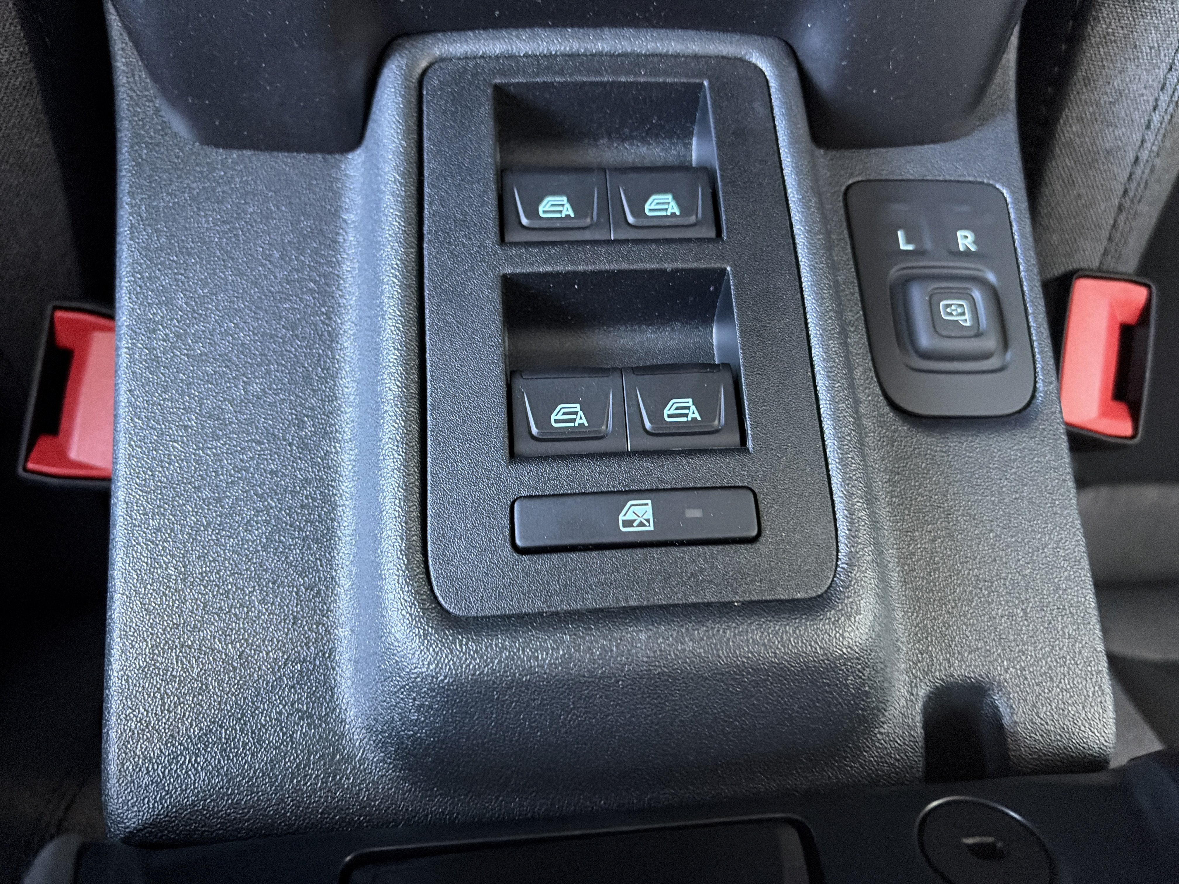 New 2026 Ford Bronco Big Bend AWD/4WD image 26