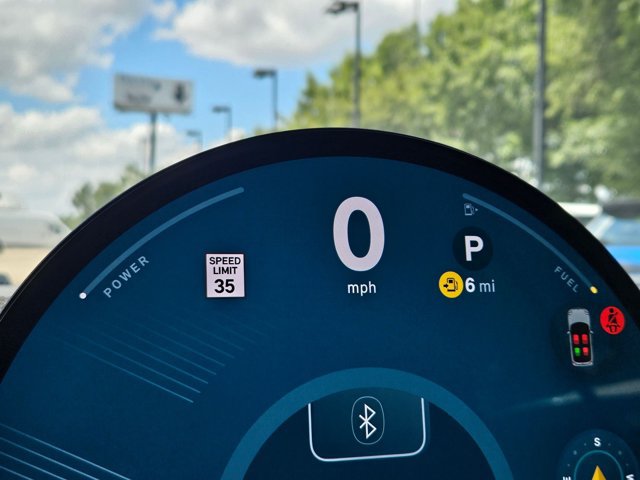 New 2026 MINI Cooper S FWD image 11