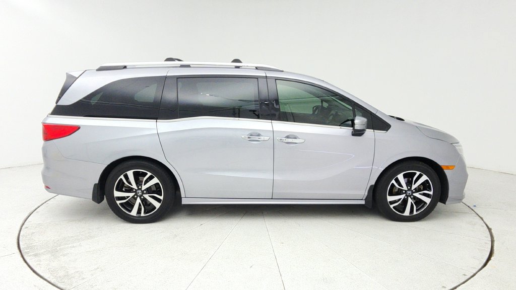 Used 2020 Honda Odyssey Elite image 8