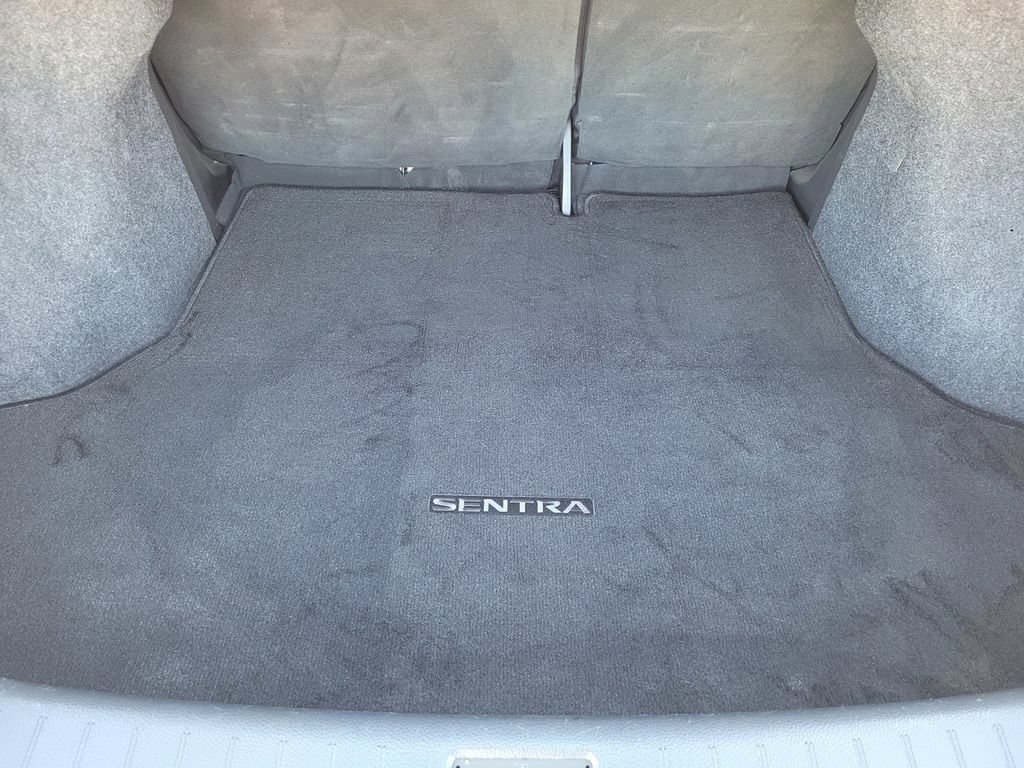 Used 2013 Nissan Sentra SV FWD image 6