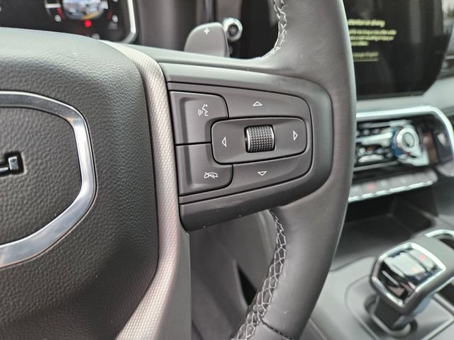New 2026 GMC Sierra 1500 Denali w/ Denali Reserve Package AWD/4WD image 24