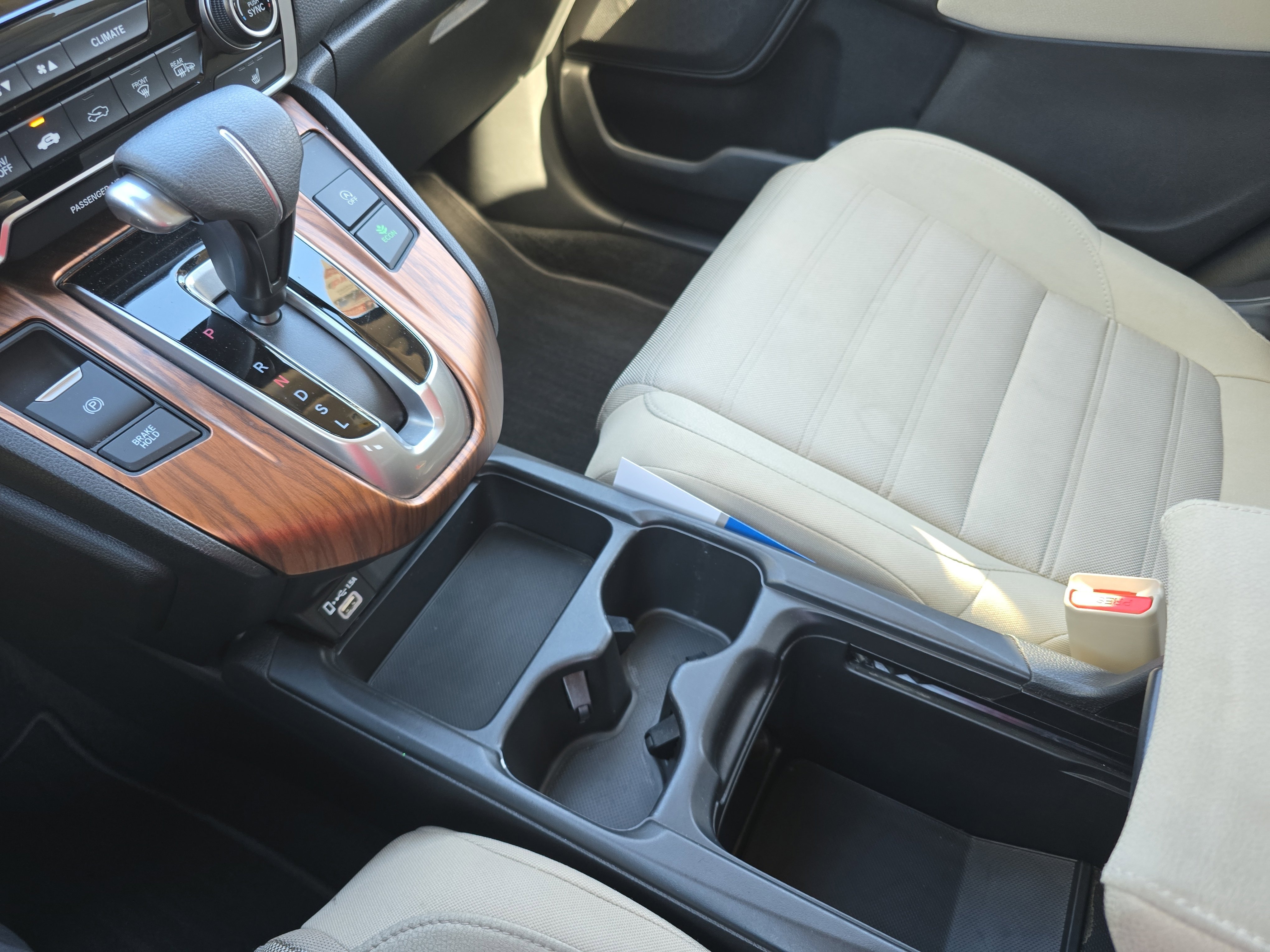 Used 2021 Honda CR-V EX image 24