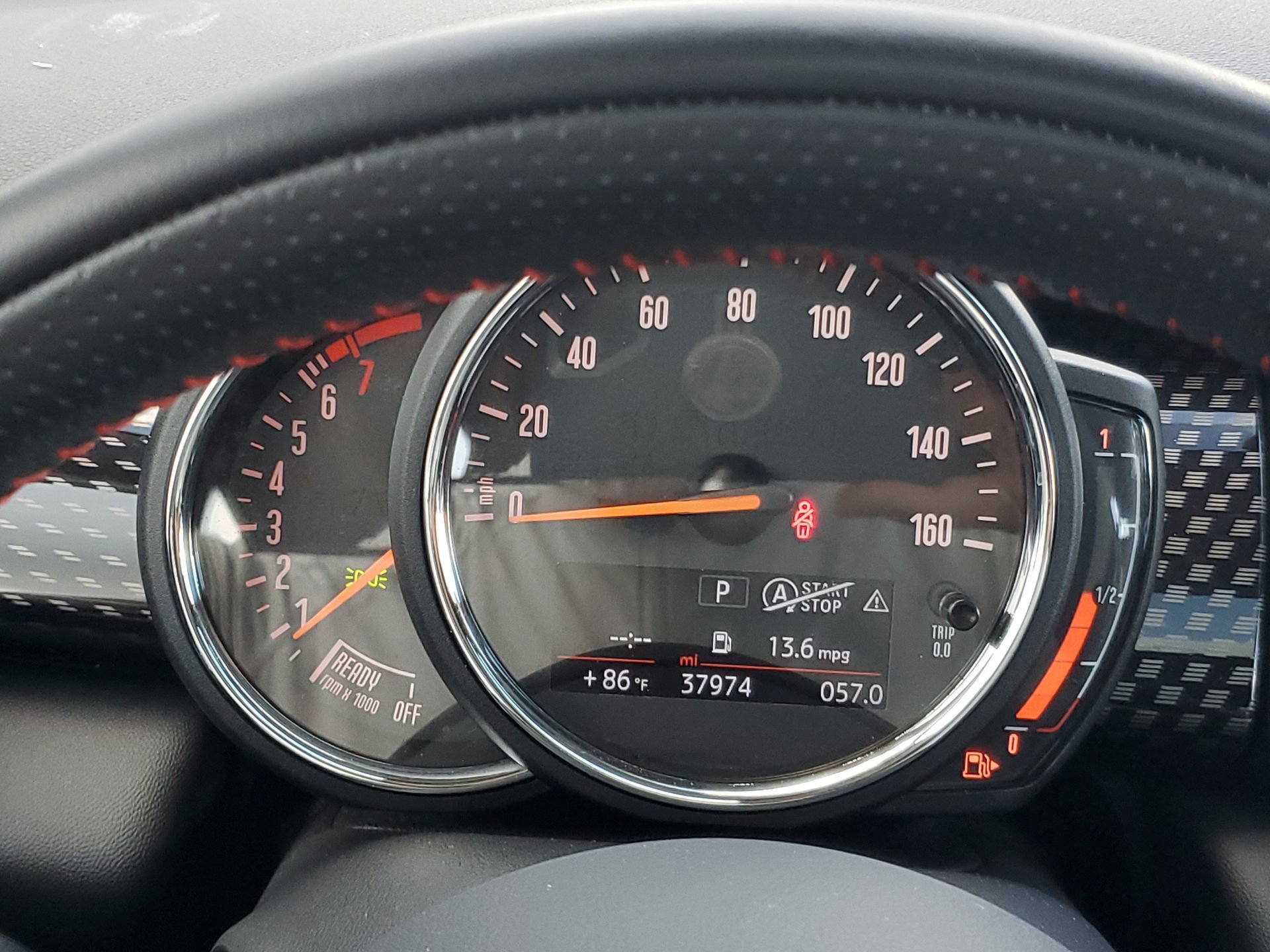 Used 2021 MINI Cooper S FWD image 19