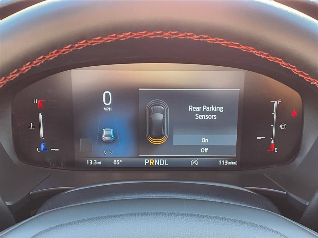 New 2026 Ford Escape ST-Line w/ Tech Pack #1 image 19