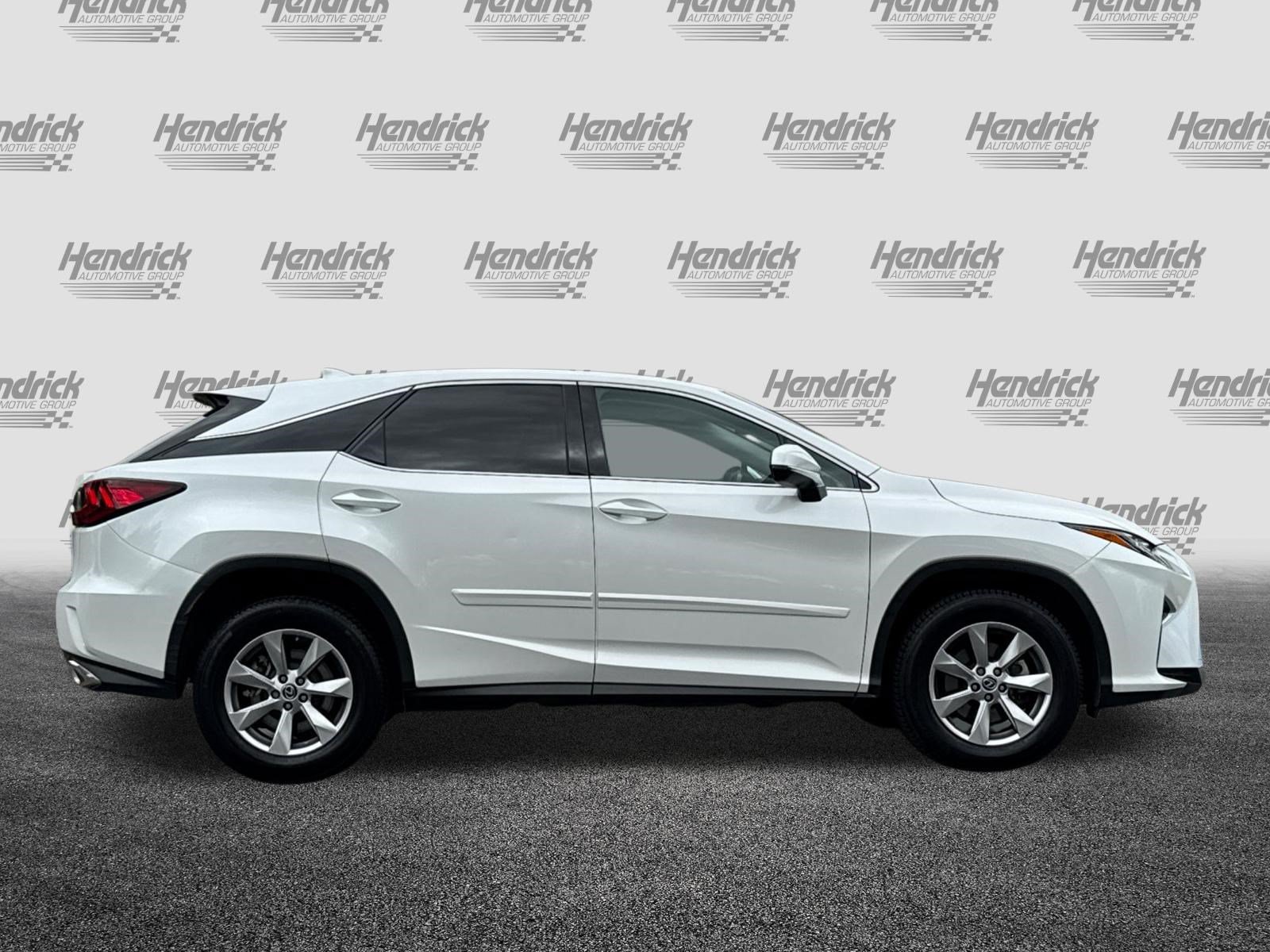 Used 2018 Lexus RX 350 AWD w/ Accessory Package image 3