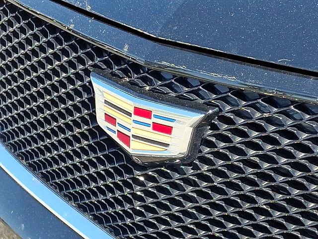 Used 2023 Cadillac XT6 Sport w/ Technology Package AWD/4WD image 29
