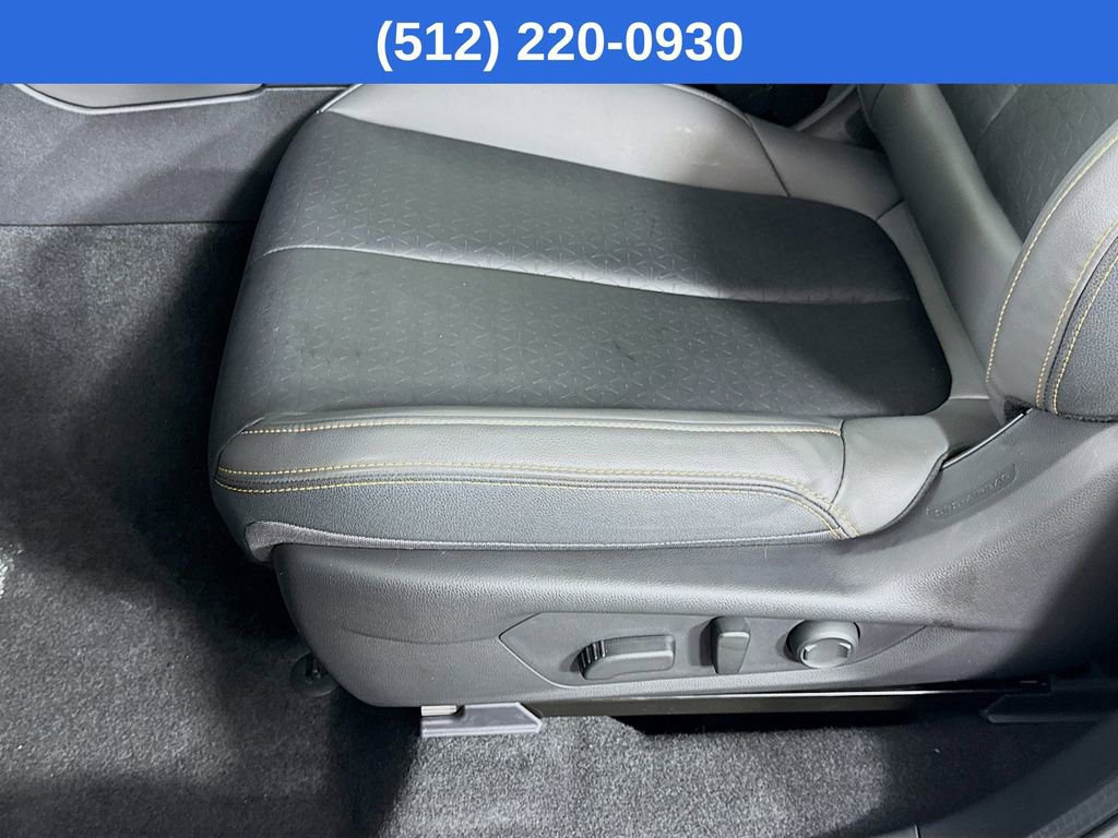 Used 2026 Subaru Forester Wilderness image 23