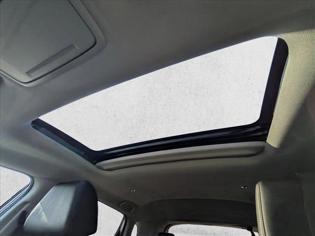 New 2026 Acura ADX FWD image 14