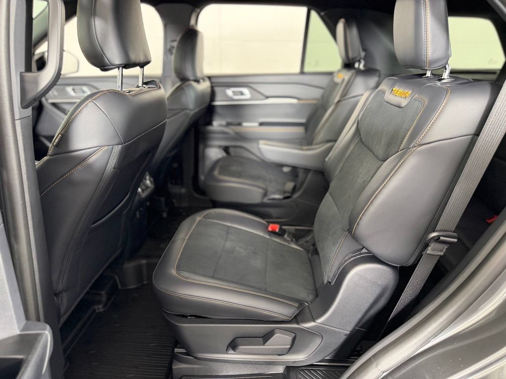 Used 2026 Ford Explorer Tremor AWD/4WD image 38
