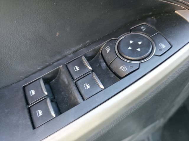 Used 2022 Ford Explorer Limited w/ Equipment Group 301A image 14