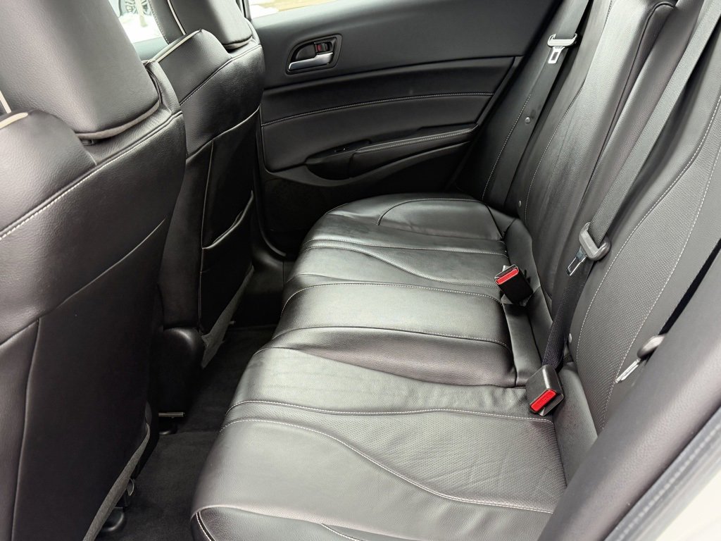 Used 2019 Acura ILX w/ Premium Package image 14
