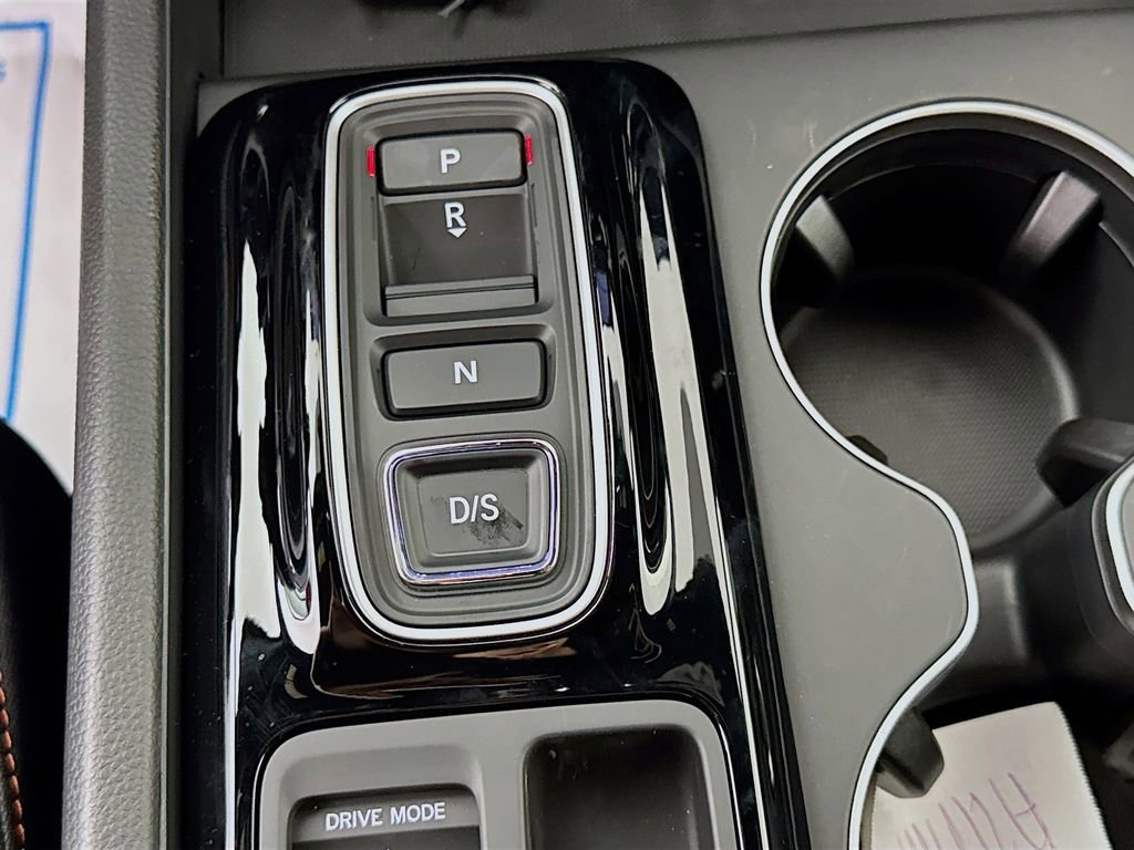 New 2026 Honda Pilot Sport image 21