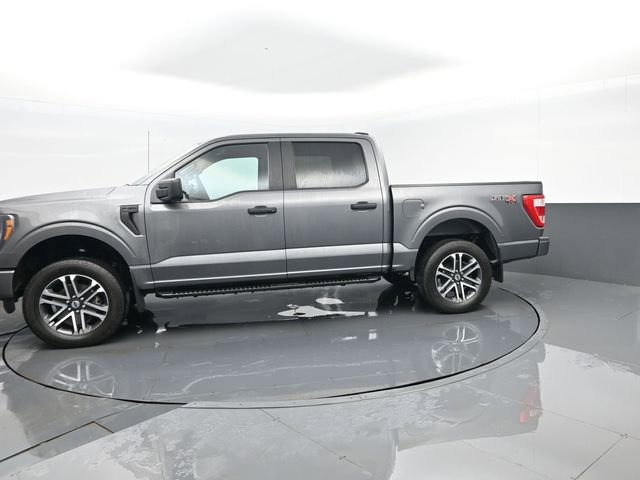 Used 2023 Ford F150 XL w/ XL STX Apperance Package AWD/4WD image 5