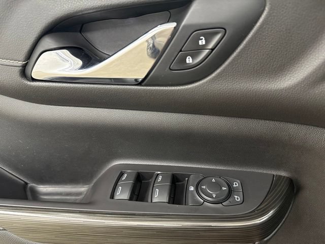 Used 2019 GMC Acadia SLT AWD/4WD image 36