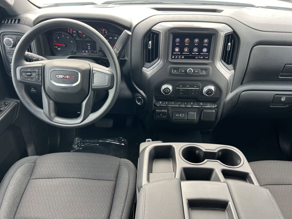 New 2026 GMC Sierra 2500 Pro w/ 1SA Pro Safety Plus Package video 2