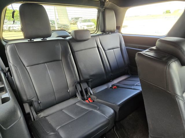 Used 2021 Ford Expedition XLT RWD image 24