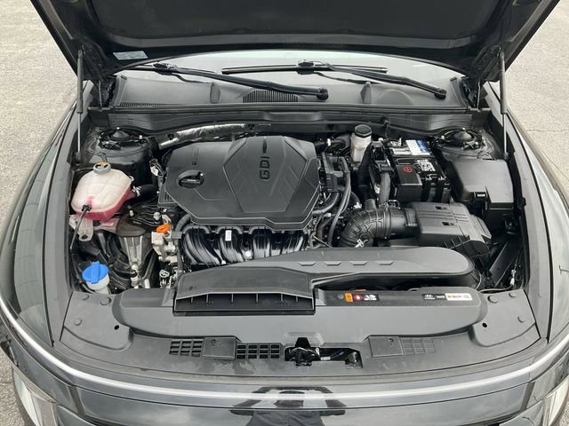 Used 2024 Hyundai Sonata SEL w/ Convenience Package image 33