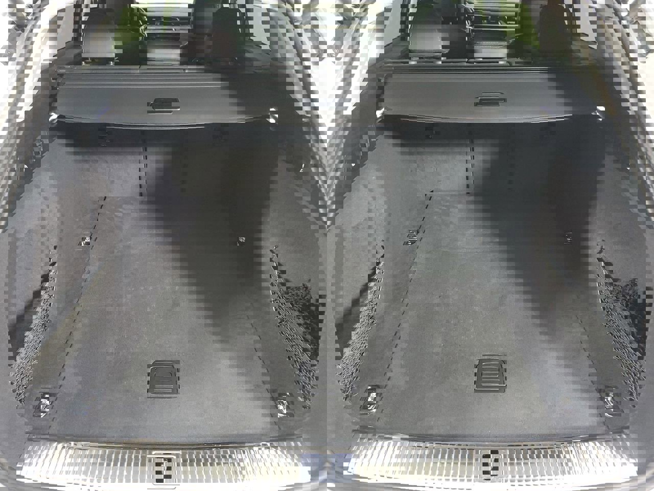 Certified 2021 Audi e-tron Premium Plus w/ Premium Plus Package image 35