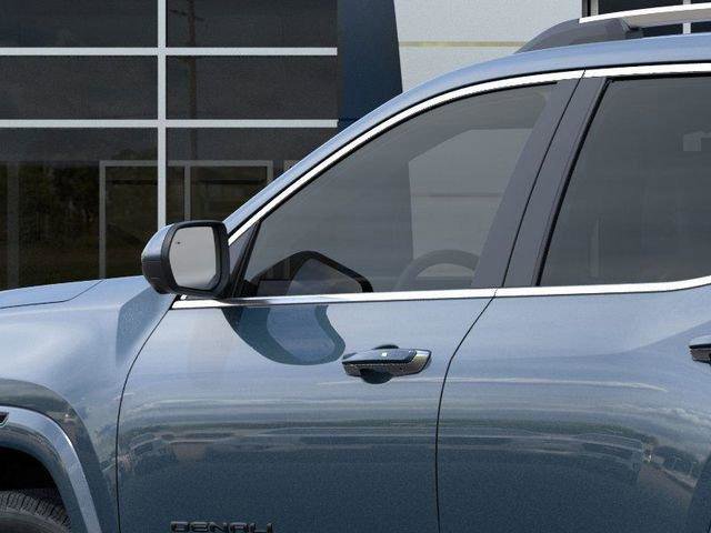 New 2026 GMC Terrain Denali image 12