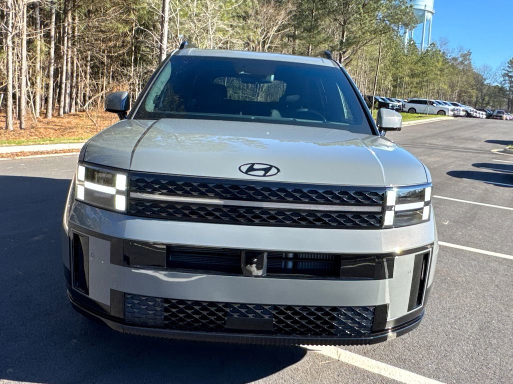 New 2026 Hyundai Santa Fe Calligraphy image 7