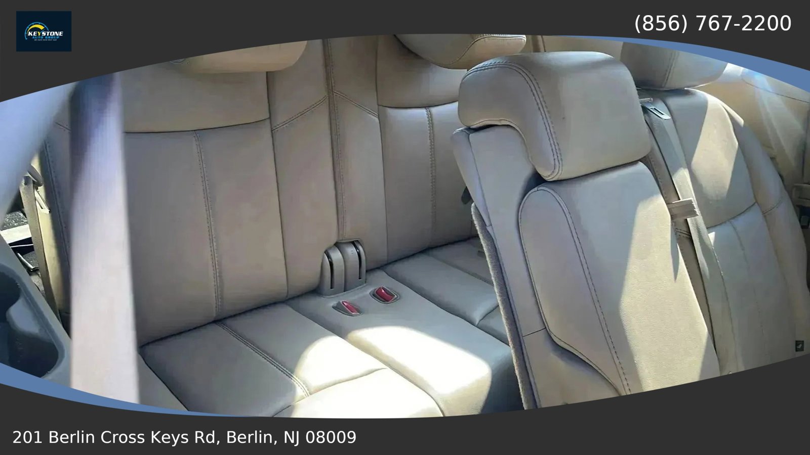 Used 2015 Nissan Pathfinder SL w/ SL Premium Package image 23