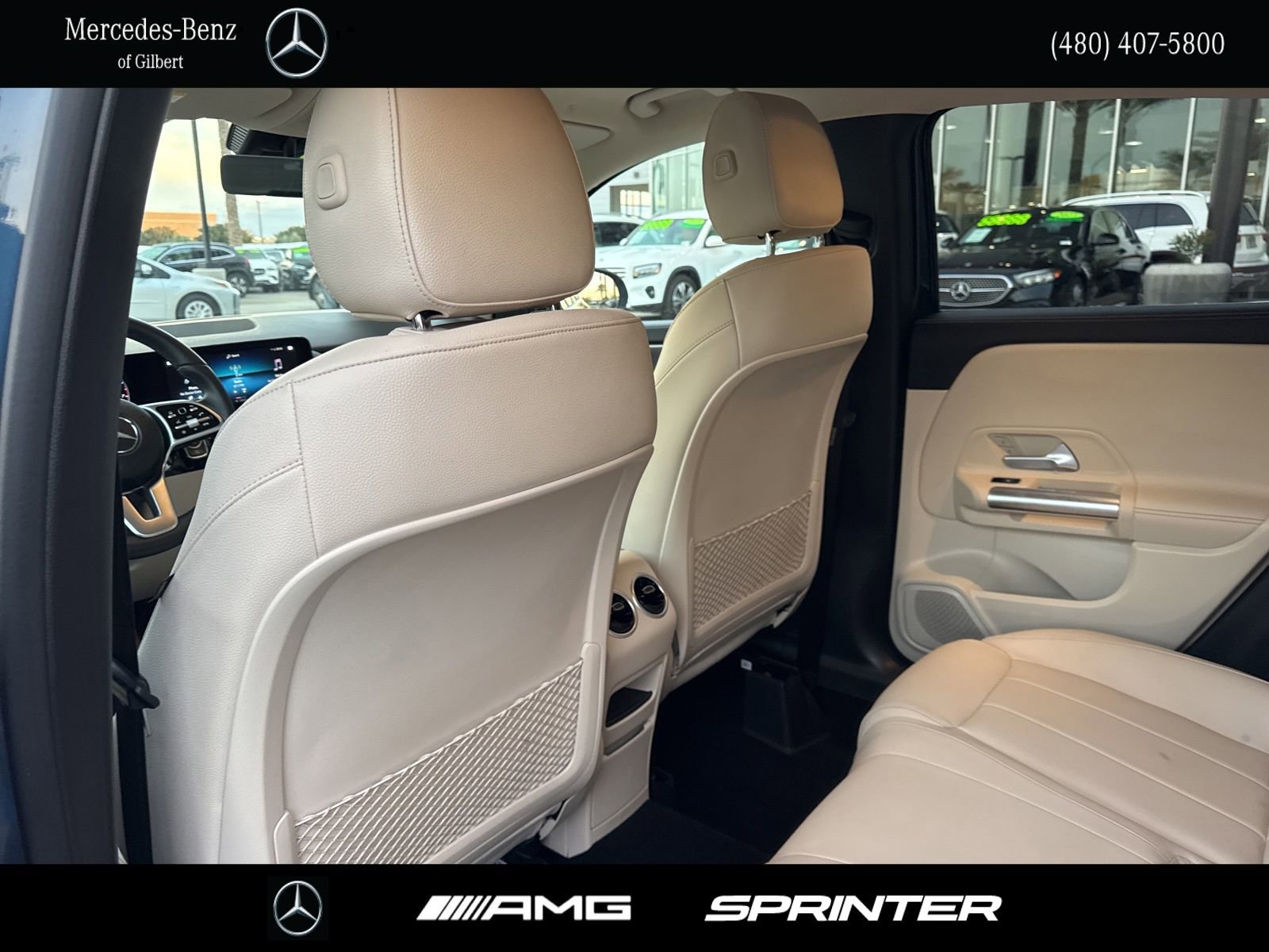 Certified 2023 Mercedes-Benz GLA 250 GLA 250 image 17