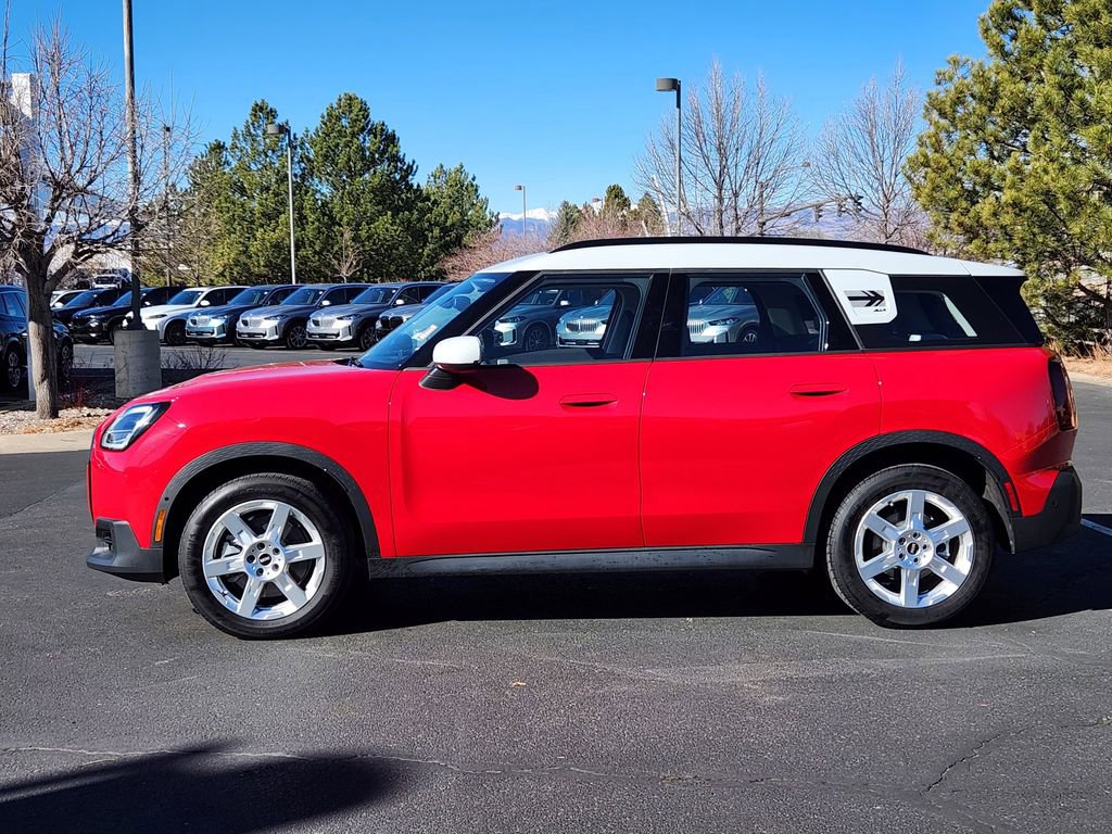 Used 2025 MINI Cooper Countryman S image 2