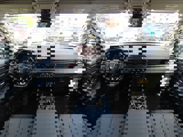New 2026 Honda Pilot Touring image 21