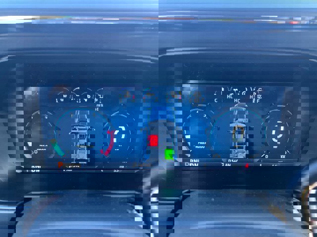 New 2026 Ford F450 Lariat image 15