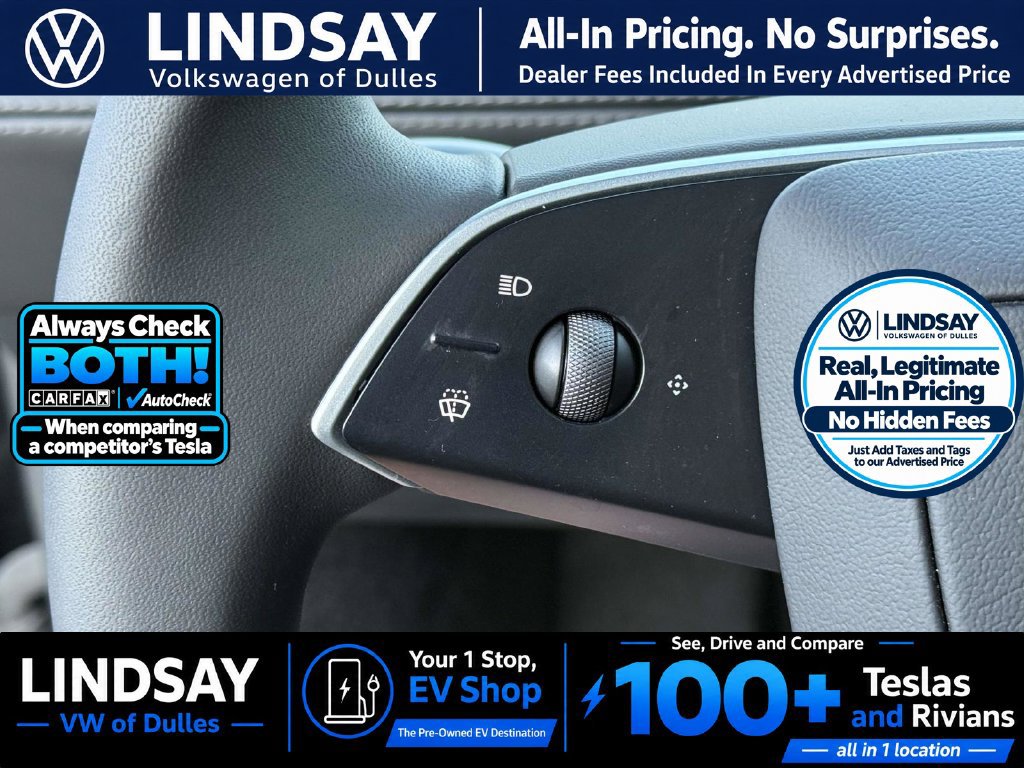 Used 2026 Tesla Model Y AWD image 21