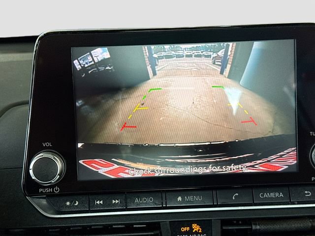 Used 2019 Nissan Altima 2.5 SV image 14