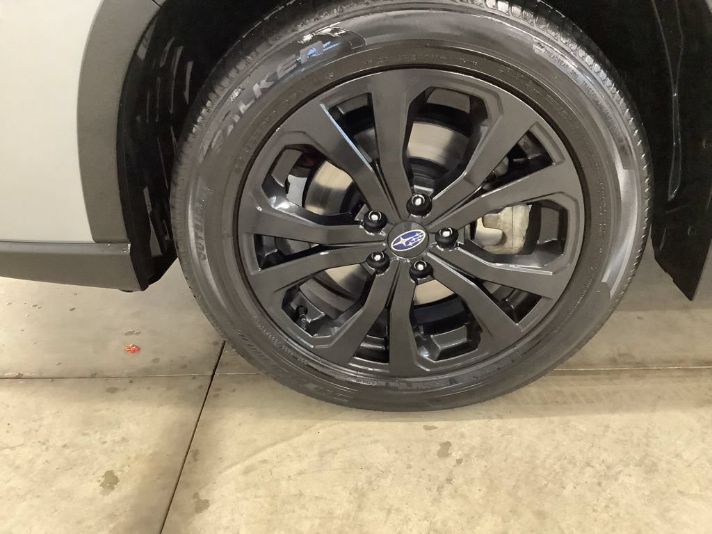 Certified 2024 Subaru Forester Sport AWD/4WD image 23