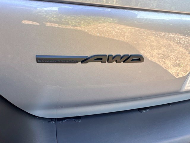 Certified 2026 Subaru Outback Premium AWD/4WD image 8