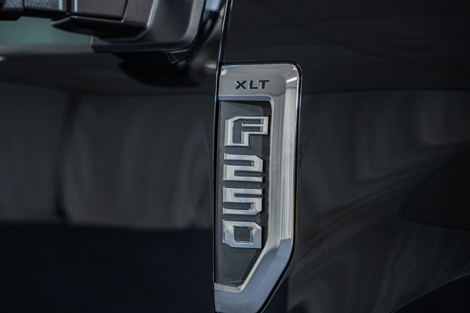 Certified 2021 Ford F250 XLT w/ XLT Premium Package image 17