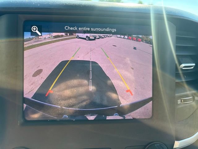 Used 2020 RAM 1500 Big Horn image 24