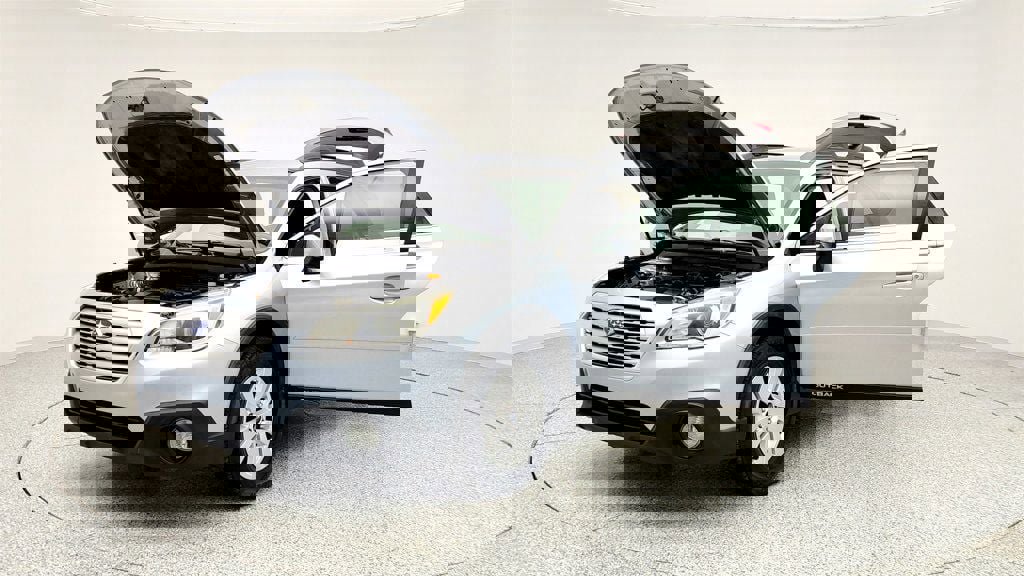 Used 2015 Subaru Outback 2.5i Premium image 9