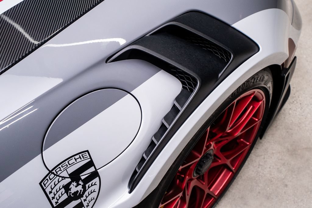 Used 2023 Porsche 911 GT3 RS RWD image 26