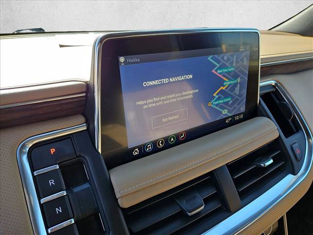 Used 2021 Chevrolet Tahoe Premier w/ Premium Package image 13