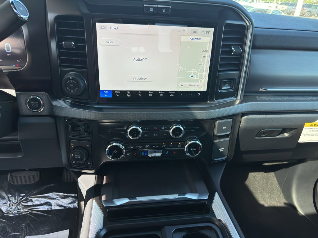 New 2026 Ford F250 Platinum AWD/4WD image 20