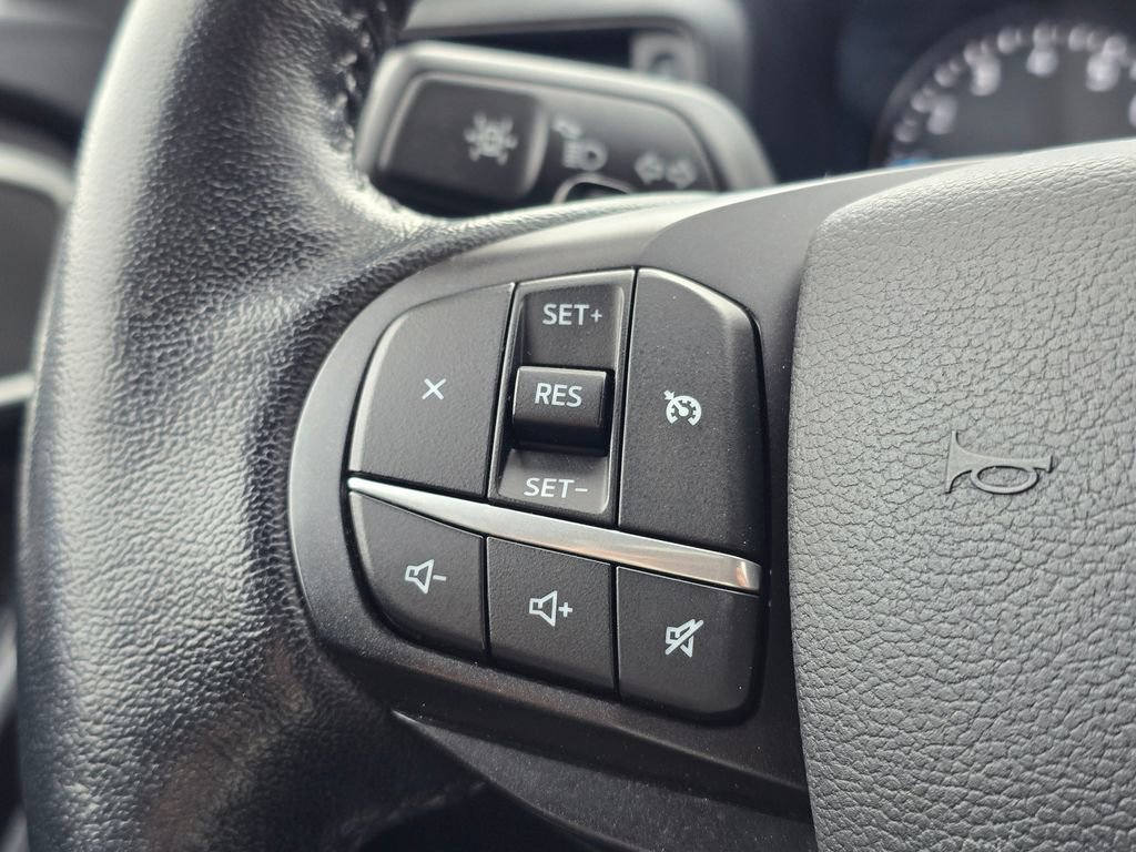 Used 2020 Ford Explorer XLT w/ Comfort Package image 36