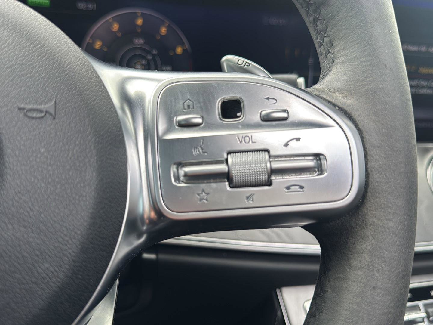 Used 2019 Mercedes-Benz CLS 53 AMG 4MATIC image 29