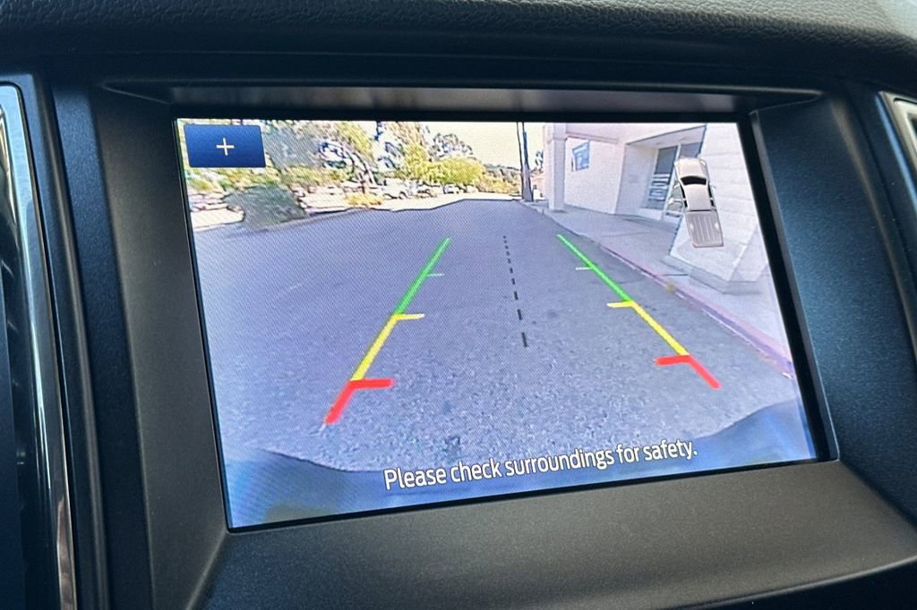 Used 2023 Ford Ranger XLT w/ Equipment Group 301A Mid image 20