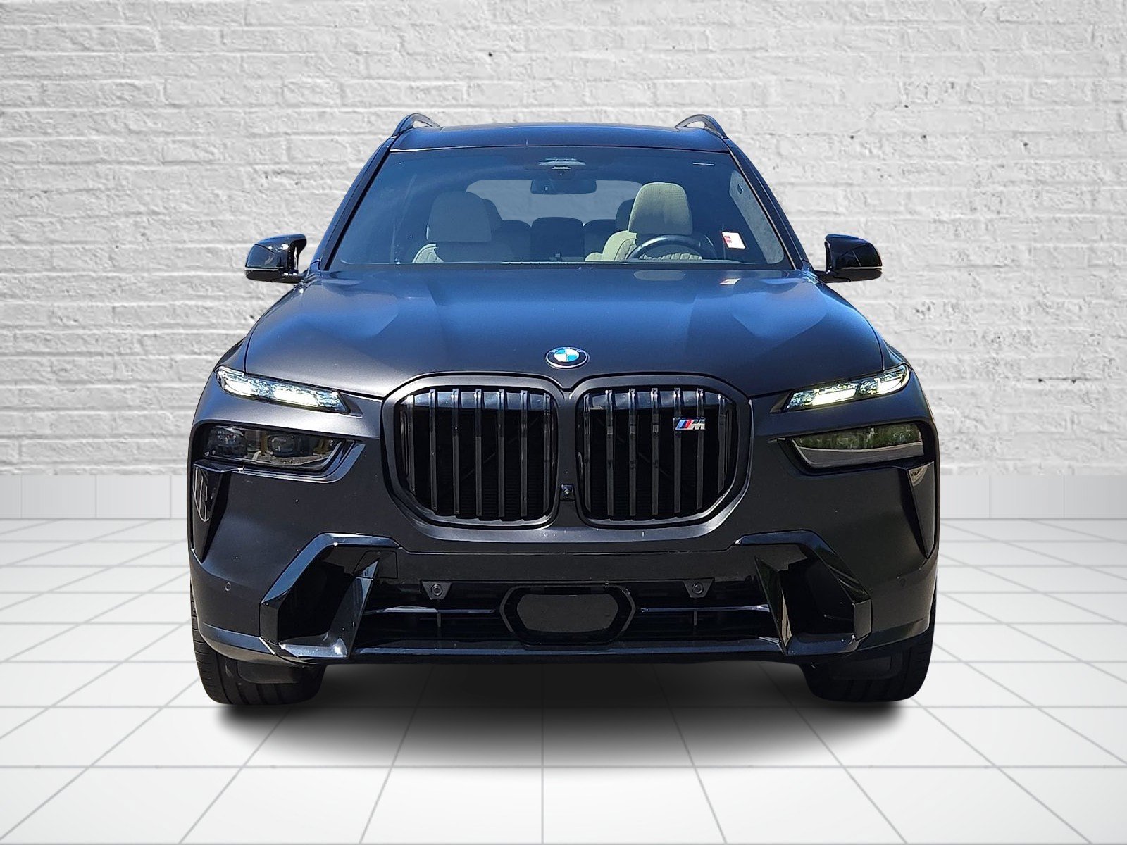 Certified 2025 BMW X7 M60i w/ Executive Package AWD/4WD image 2