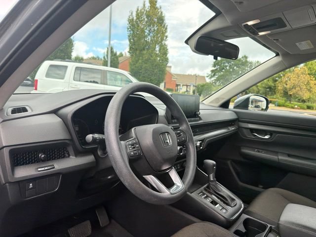 Used 2025 Honda CR-V EX image 12